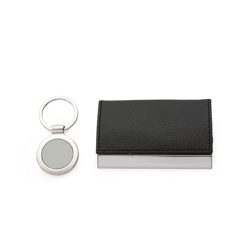 Kit Executivo 2 Peças Personalizado — foto 3