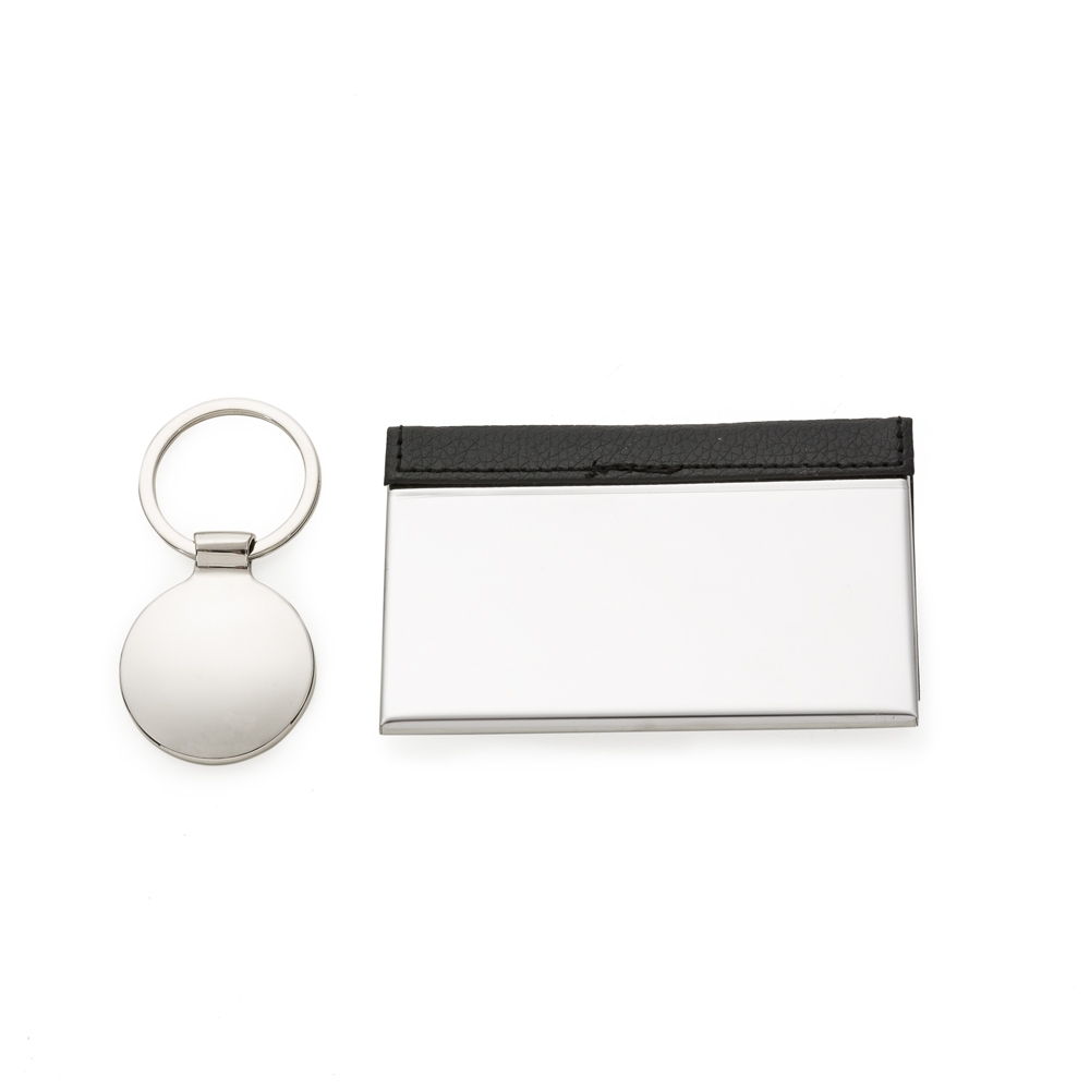 Kit Executivo 2 Peças Personalizado — foto 4