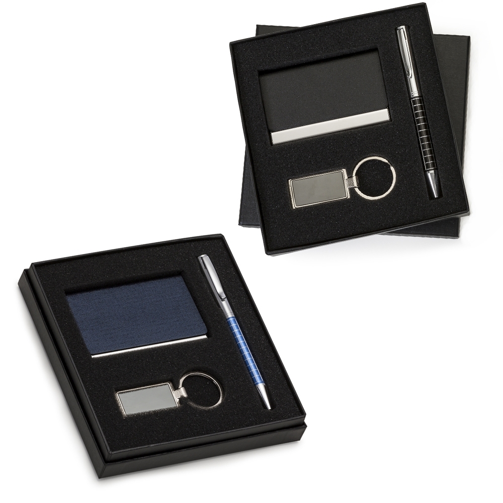 Kit Executivo 3 Peças Personalizado — foto 4