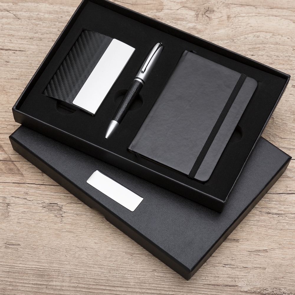 Kit Executivo 3 Peças / 734