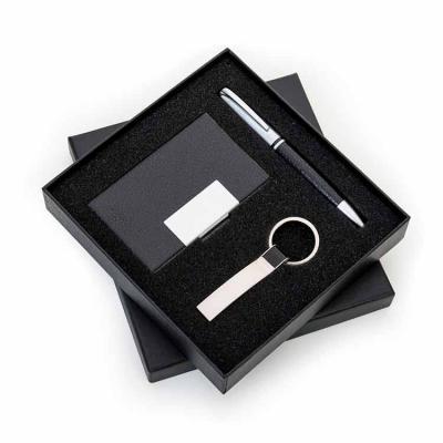 Kit Executivo 3 Pecas