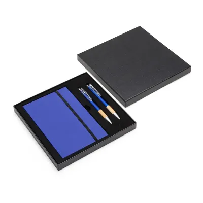 Kit Executivo 3 Pecas