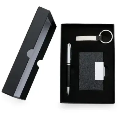 Kit Executivo 3 Pecas Personalizado