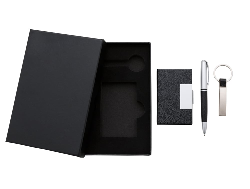 Kit Executivo 3 Peças personalizados sm01988