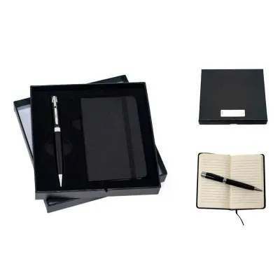 Kit Executivo