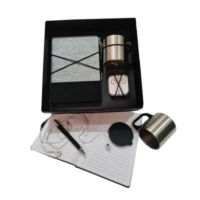 Kit Executivo Black
