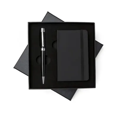Kit Executivo Com 2 Pecas