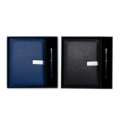 Kit executivo com dois itens