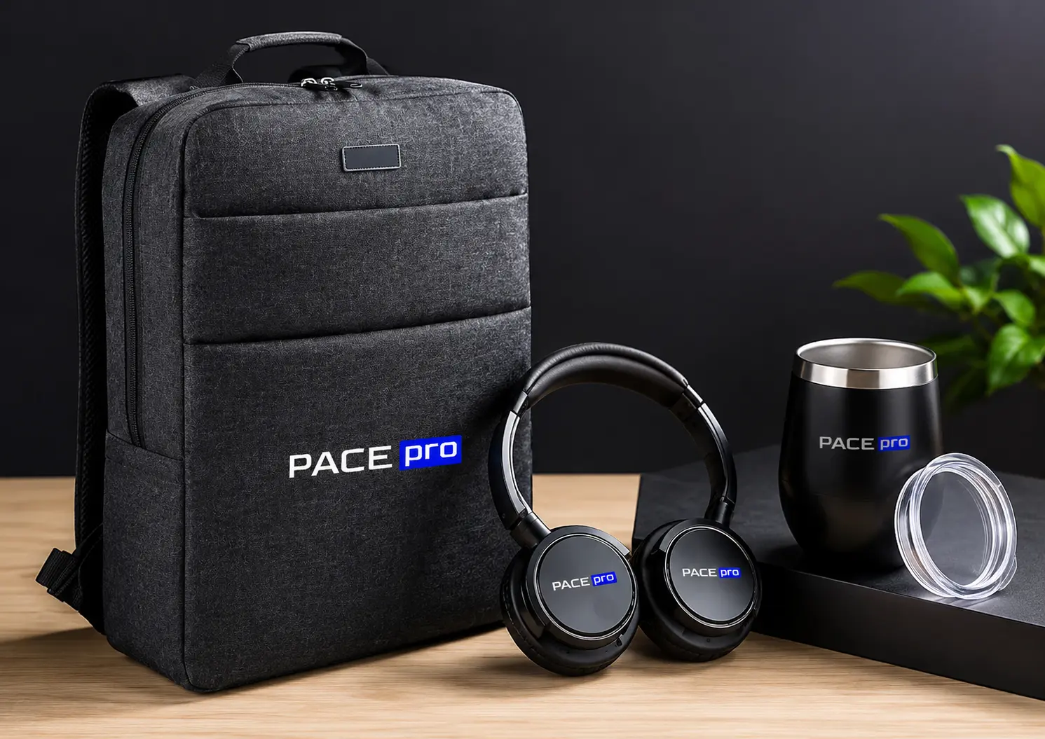 Kit Executivo Personalizado