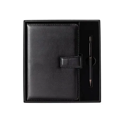 Kit Executivo Personalizado 2 Peças