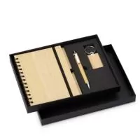 Kit Executivo Personalizado