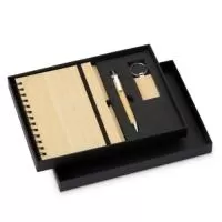 Kit Executivo Personalizado