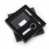 Kit Executivo Personalizado