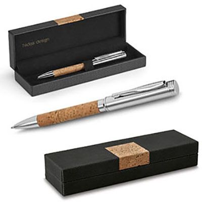 Kit Executivo Personalizado