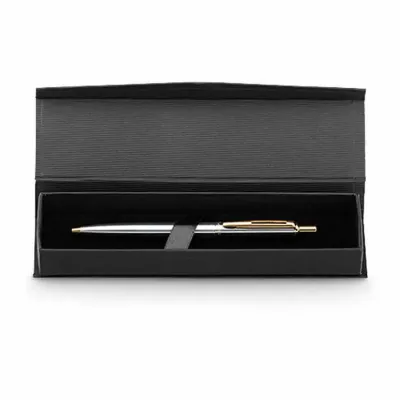 Kit Executivo Personalizado em um Lindo Estojo