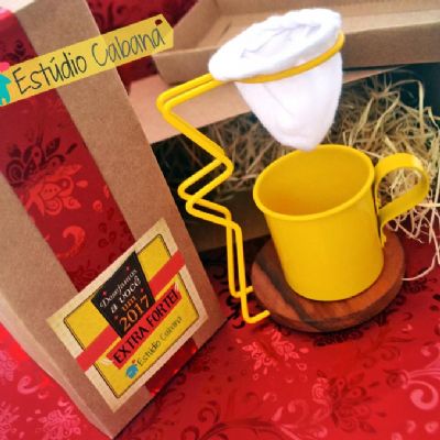 Kit Extra Forte