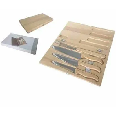Kit Facas