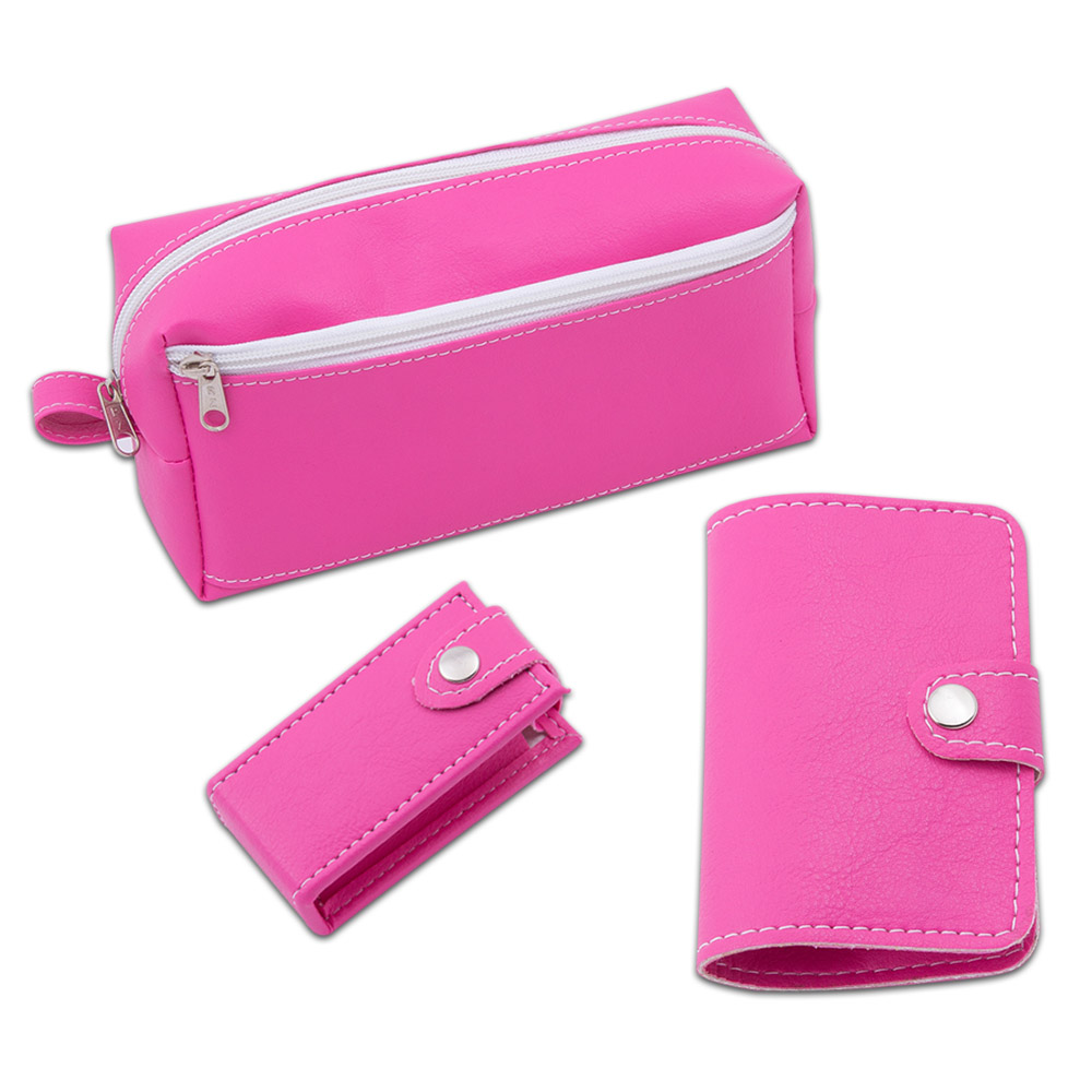 Kit Feminino