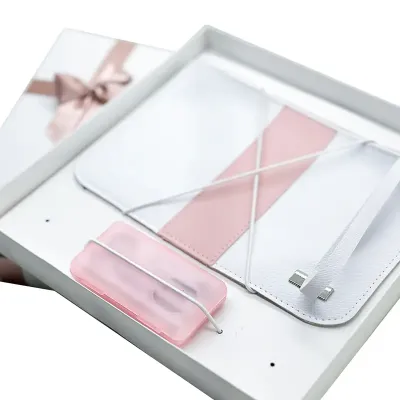 Kit Feminino Rosa