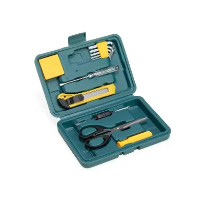 Kit Ferramenta 11 Pecas