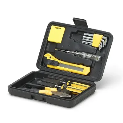 Kit Ferramenta 11 Pecas Fm13b
