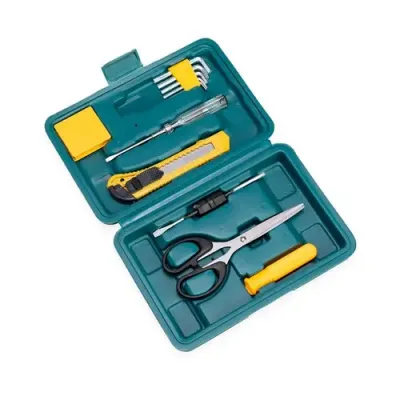 Kit Ferramenta 11 Pecas Personalizado