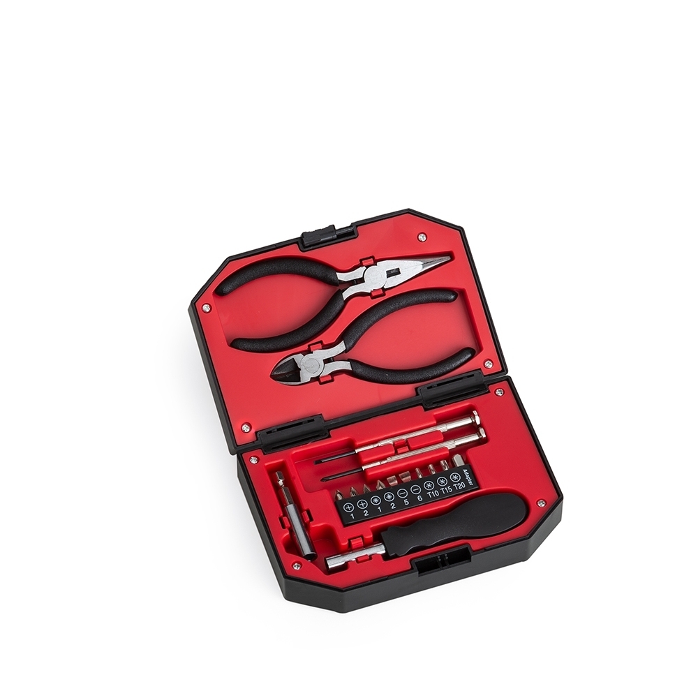 Kit Ferramenta 16 Peças Personalizado — foto 2