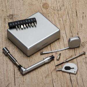 Kit Ferramenta 21 Peças Personalizado — foto 3