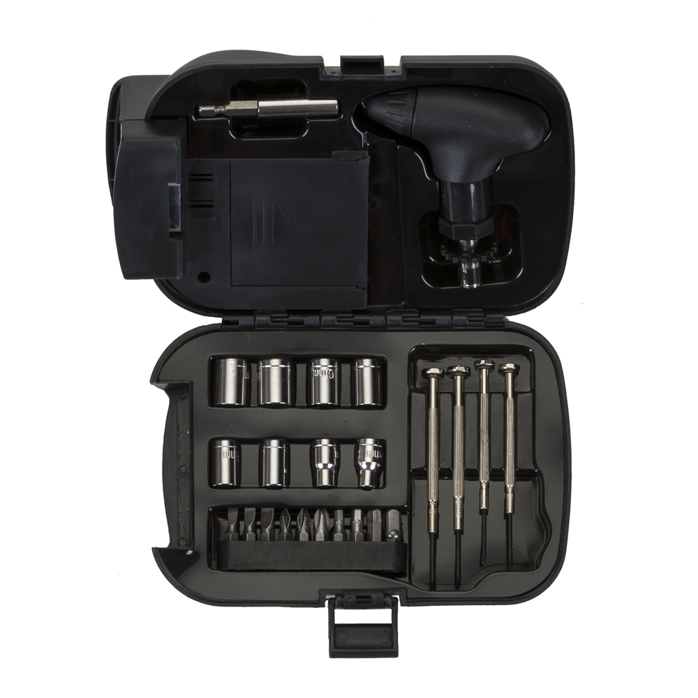 Kit Ferramenta 24 Peças Personalizado — foto 2