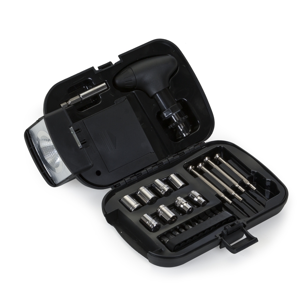 Kit Ferramenta 24 Peças Personalizado — foto 5