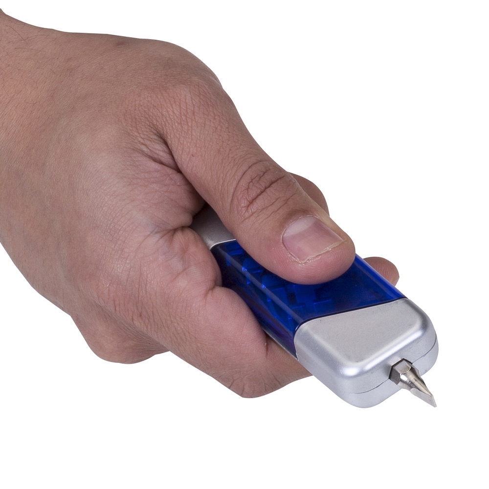 Kit Ferramenta 4 peças com Lanterna Personalizado — foto 3
