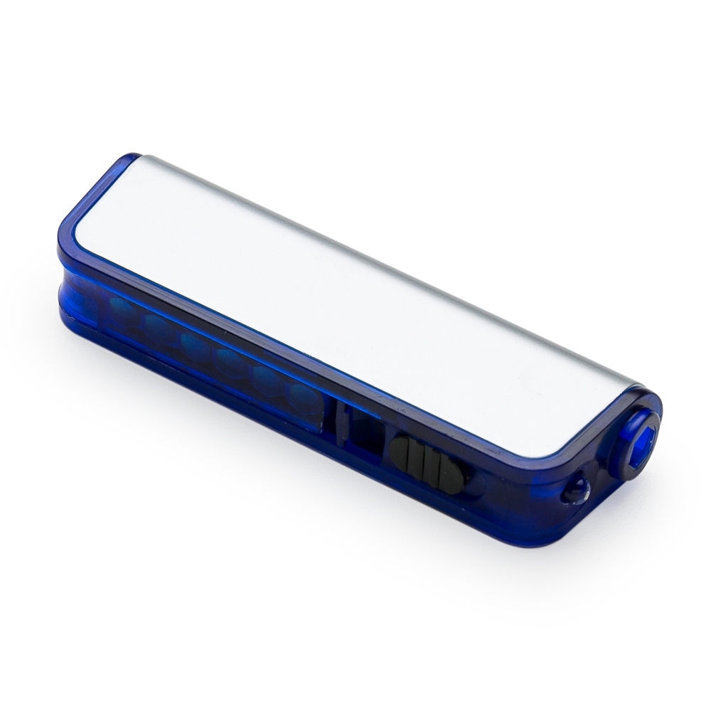 Kit Ferramenta 6 peças com Lanterna Personalizado — foto 3