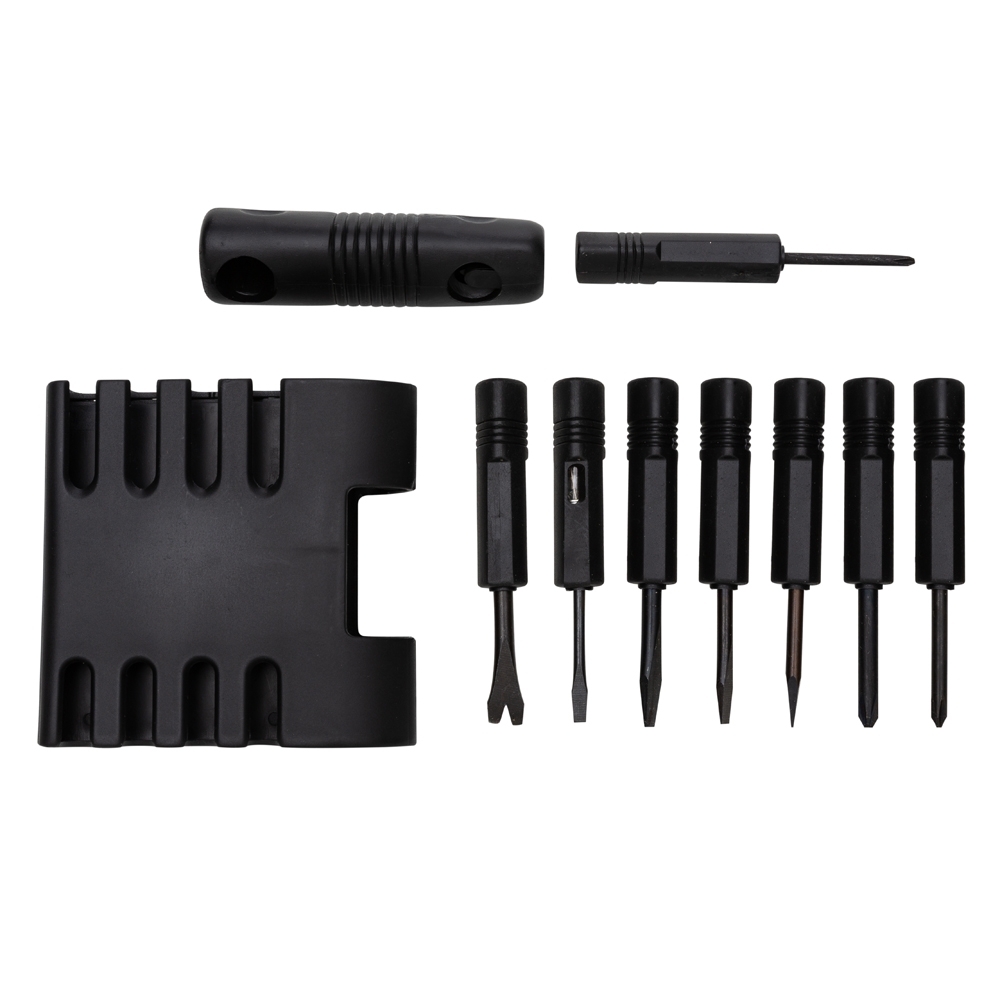 Kit Ferramenta 8 peças + Extensor Personalizado — foto 3