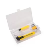 Kit Ferramenta Personalizado