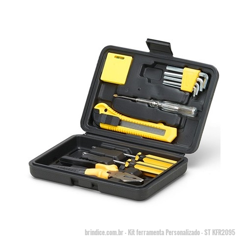 Kit Ferramenta Personalizado