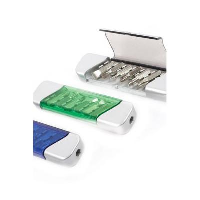 Kit Ferramenta Personalizado Com 6 Pecas Esse Kit e Personalizado Atraves do Processo de Impressao