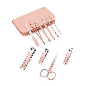 KIT FERRAMENTAS 10PÇS - FER012