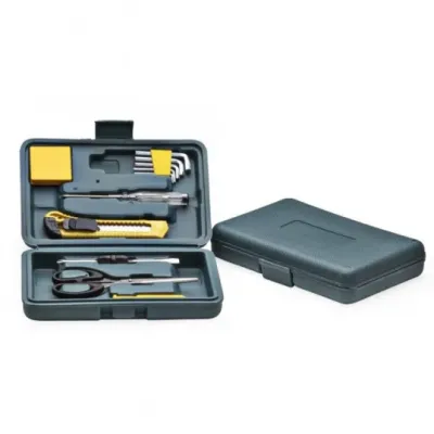 Kit ferramentas 11 peças