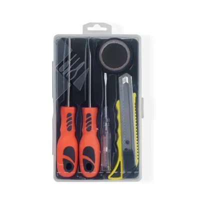 Kit Ferramentas 5 Pecas