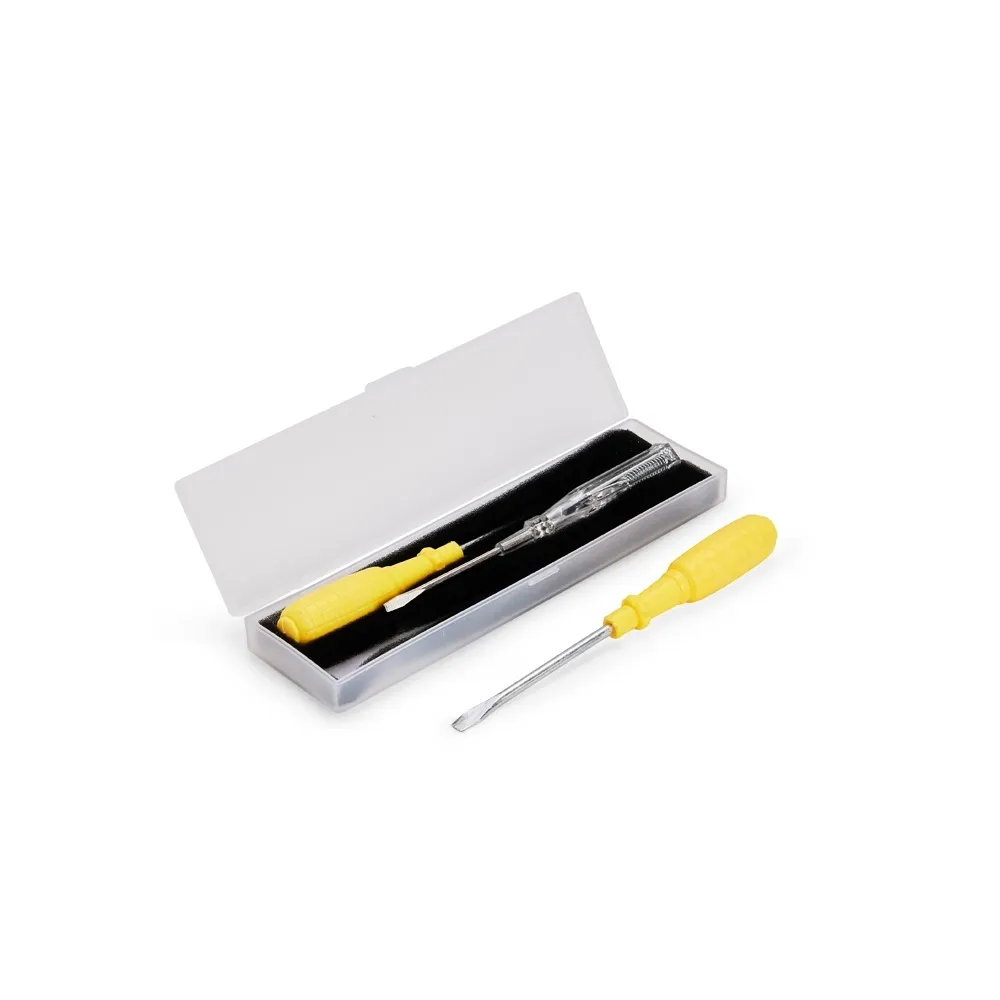Kit Ferramentas Personalizado 3 pç