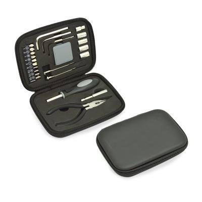 Kit Ferramentas Personalizado Com 24pcs