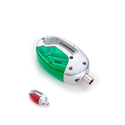 Kit Ferramentas Personalizado Com 4 Pecas e Lanterna de Led Personalizado em Tampografia Entregamo
