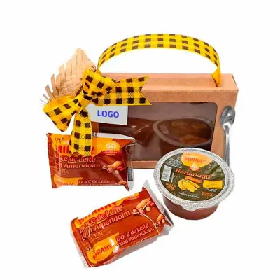 Kit Festa Junina Doces Tipicos