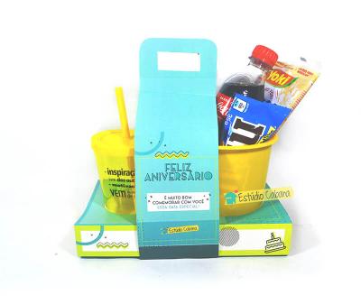 Kit Festejar