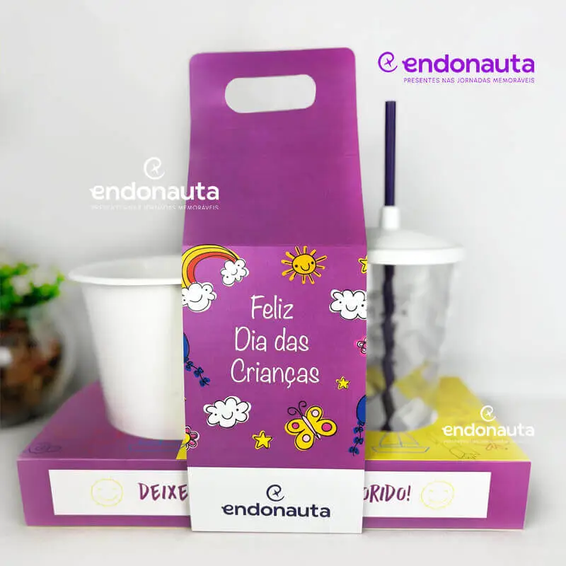 Kit Festejar Dia das Crianças • PRD148