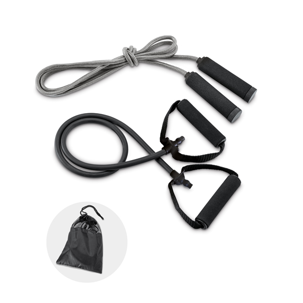Kit Fitness - Encontre na H2M Brindes!