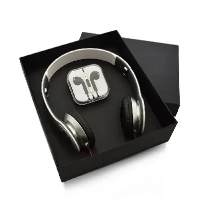 Kit Fones de Ouvido Ke154