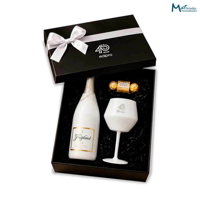 Kit Freixenet ICE Premium Personalizado