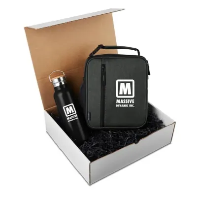 Kit Garrafa e Bolsa Kb518