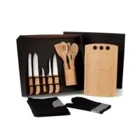 Kit Gourmet Personalizado